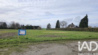  Terrain � vendre 1000 m�