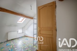  Maison � vendre 4 pi�ces 67 m�