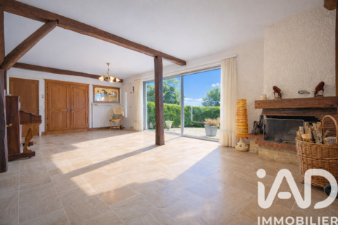   Vente Maison/villa 5 pi�ces Maison - 5 pi�ce(s) - 132 m�