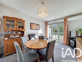  Appartement � vendre 3 pi�ces 53 m�