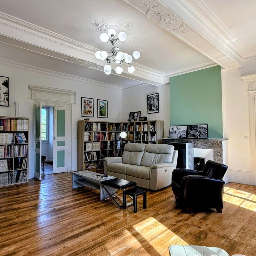 � vendre  Propri�t�/ch�teau Gasques (82400)