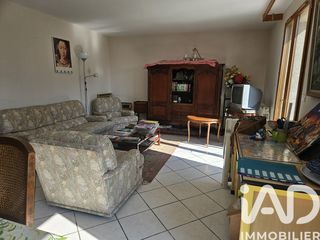  Maison � vendre 4 pi�ces 86 m�