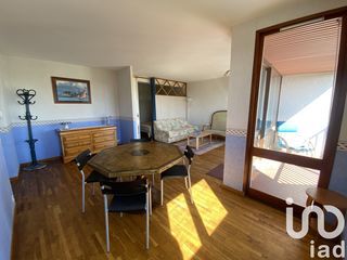  Appartement � vendre 2 pi�ces 43 m�