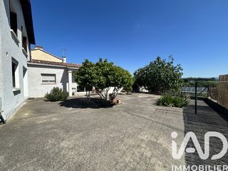  Maison � vendre 9 pi�ces 190 m�