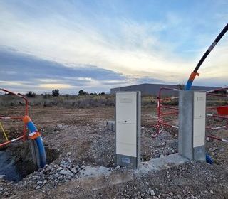  Terrain � vendre 1133 m�