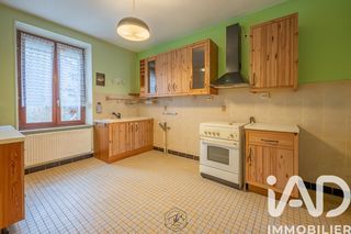  Maison � vendre 6 pi�ces 168 m�