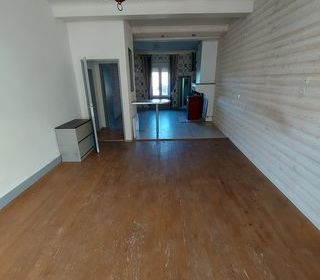  Appartement � vendre 2 pi�ces 57 m�