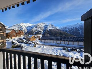  Appartement � vendre 2 pi�ces 26 m�