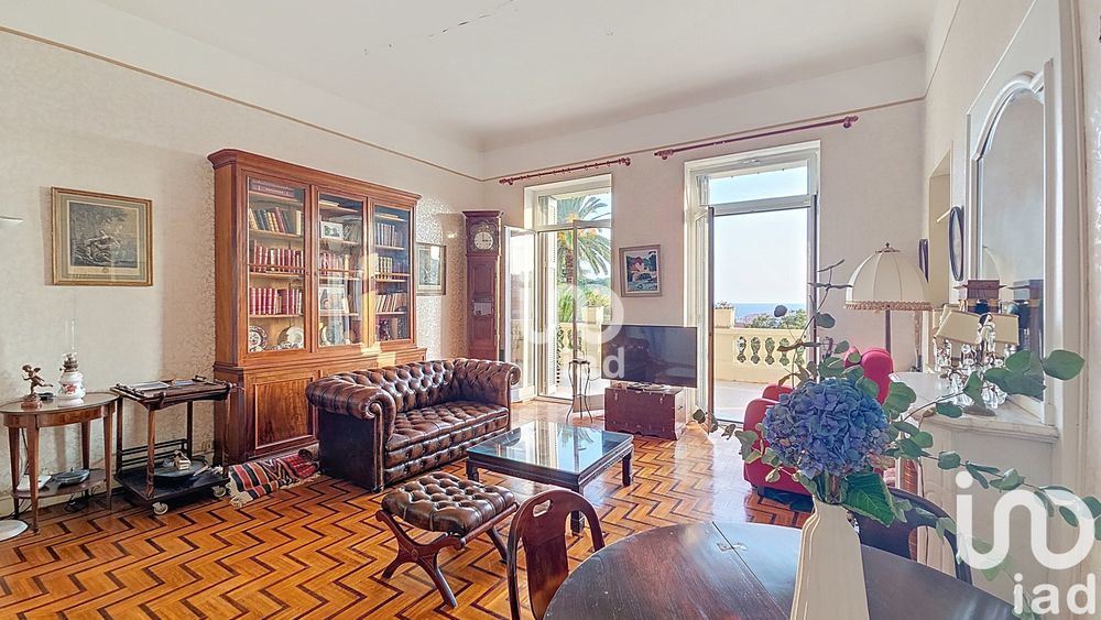 � vendre  Appartement Menton (06500)