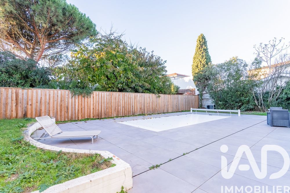 � vendre  Maison M�rignac (33700)