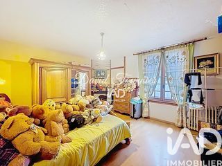  Maison � vendre 6 pi�ces 132 m�