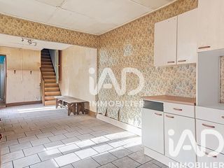  Maison � vendre 5 pi�ces 81 m�