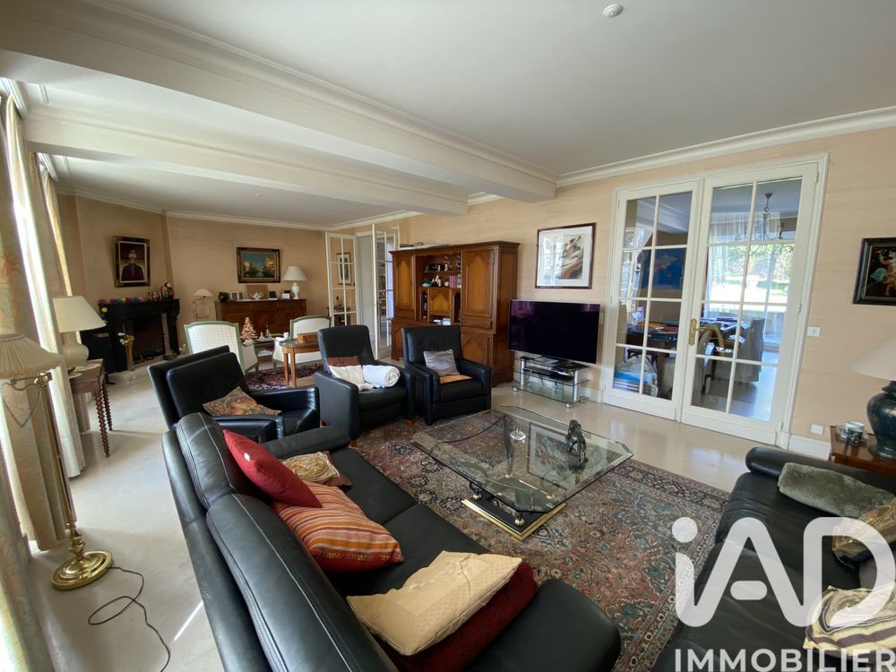 � vendre  Maison Les Herbiers (85500)