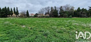  Terrain � vendre 376 m�