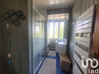  Appartement � vendre 4 pi�ces 59 m�