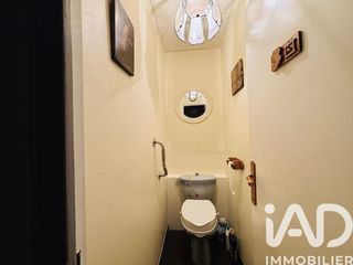  Appartement � vendre 5 pi�ces 104 m�