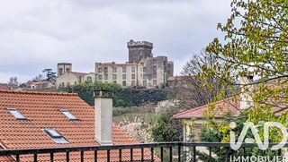  Maison � vendre 4 pi�ces 108 m�