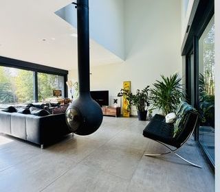  Villa � vendre 6 pi�ces 189 m�