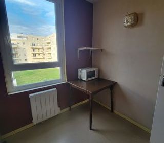  Appartement � vendre 1 pi�ce 28 m�