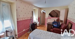  Maison � vendre 3 pi�ces 75 m�