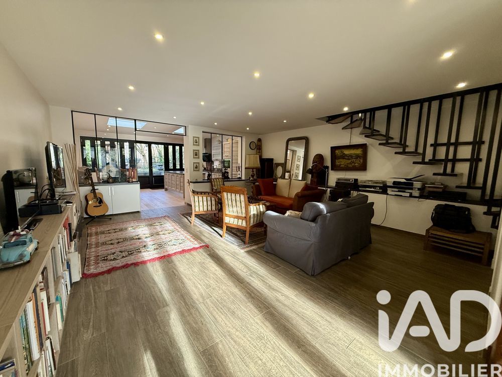 � vendre  Maison Le Perreux-sur-Marne (94170)