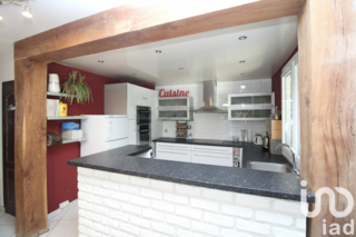  Maison � vendre 5 pi�ces 107 m�