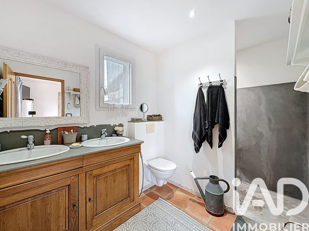 � vendre  Maison Besse-sur-Issole (83890)