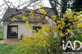  Maison � vendre 5 pi�ces 129 m�