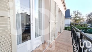  Maison � vendre 5 pi�ces 136 m�