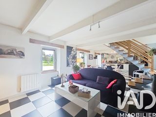  Maison � vendre 3 pi�ces 78 m�