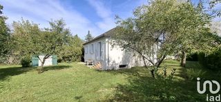  Maison � vendre 4 pi�ces 79 m�