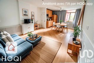  Maison � vendre 7 pi�ces 140 m�