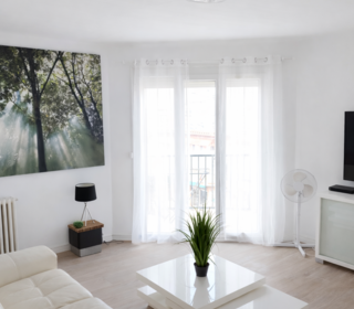  Appartement � vendre 4 pi�ces 116 m�