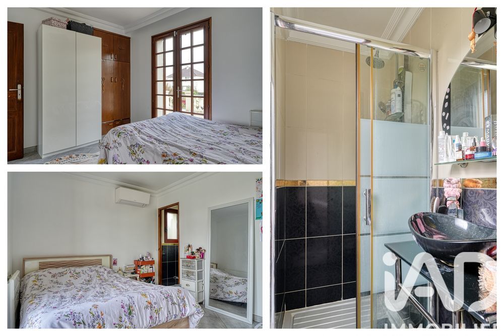 � vendre  Maison L'Isle-Adam (95290)