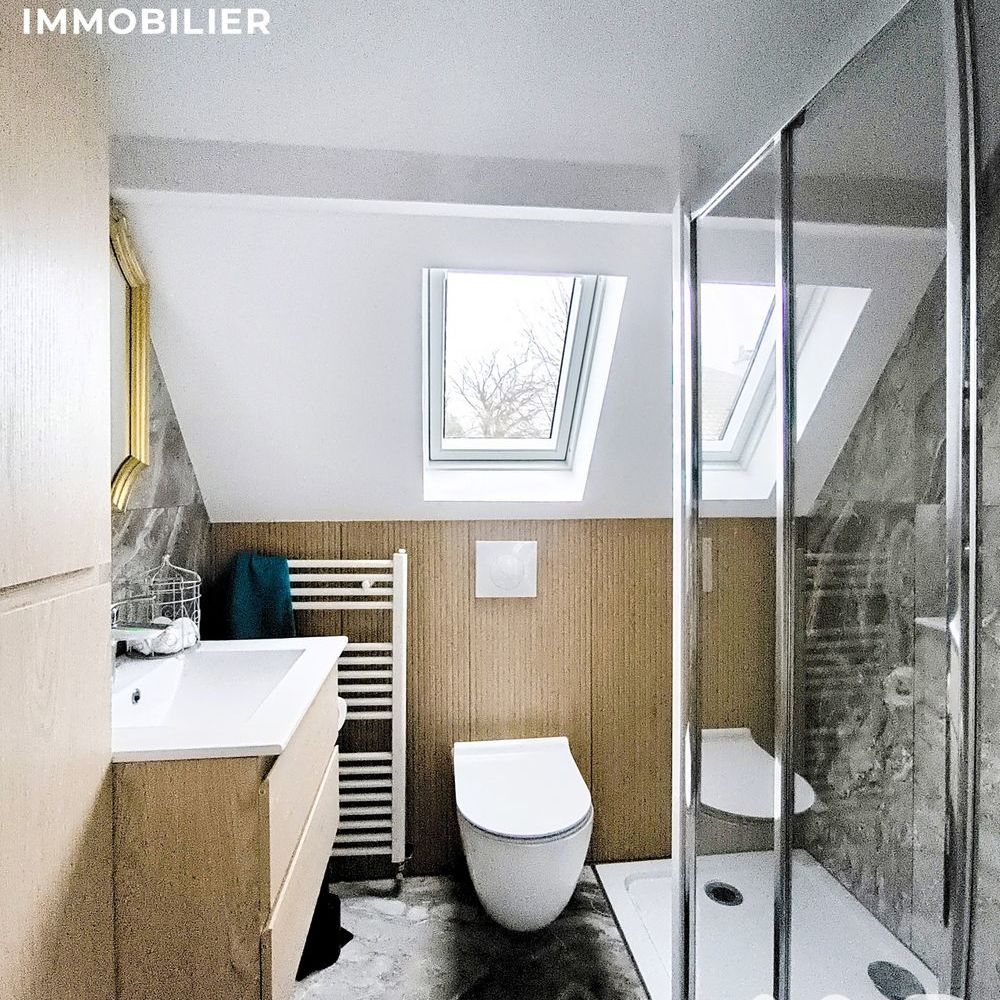 � vendre  Maison Chennevi�res-sur-Marne (94430)