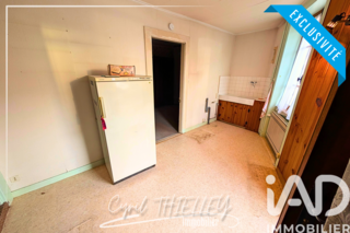  Maison � vendre 4 pi�ces 97 m�