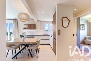  Appartement � vendre 3 pi�ces 52 m�