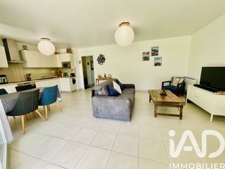  Appartement � vendre 3 pi�ces 71 m�