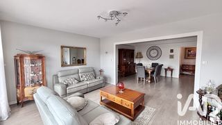  Appartement � vendre 5 pi�ces 129 m�