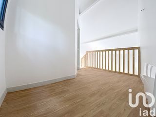  Appartement � vendre 2 pi�ces 46 m�