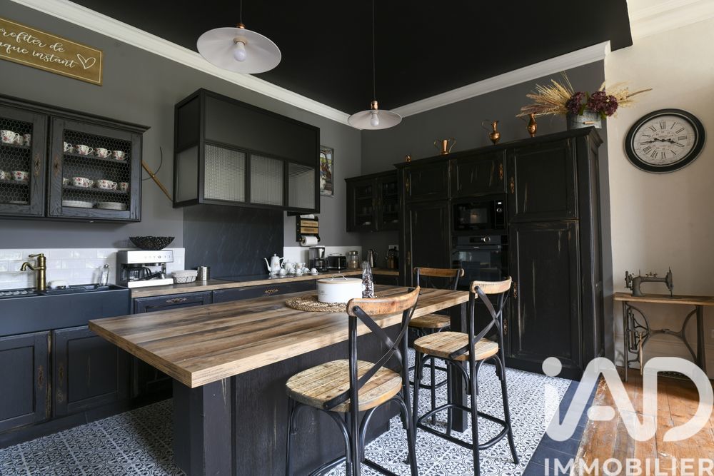 � vendre  Maison Marmande (47200)