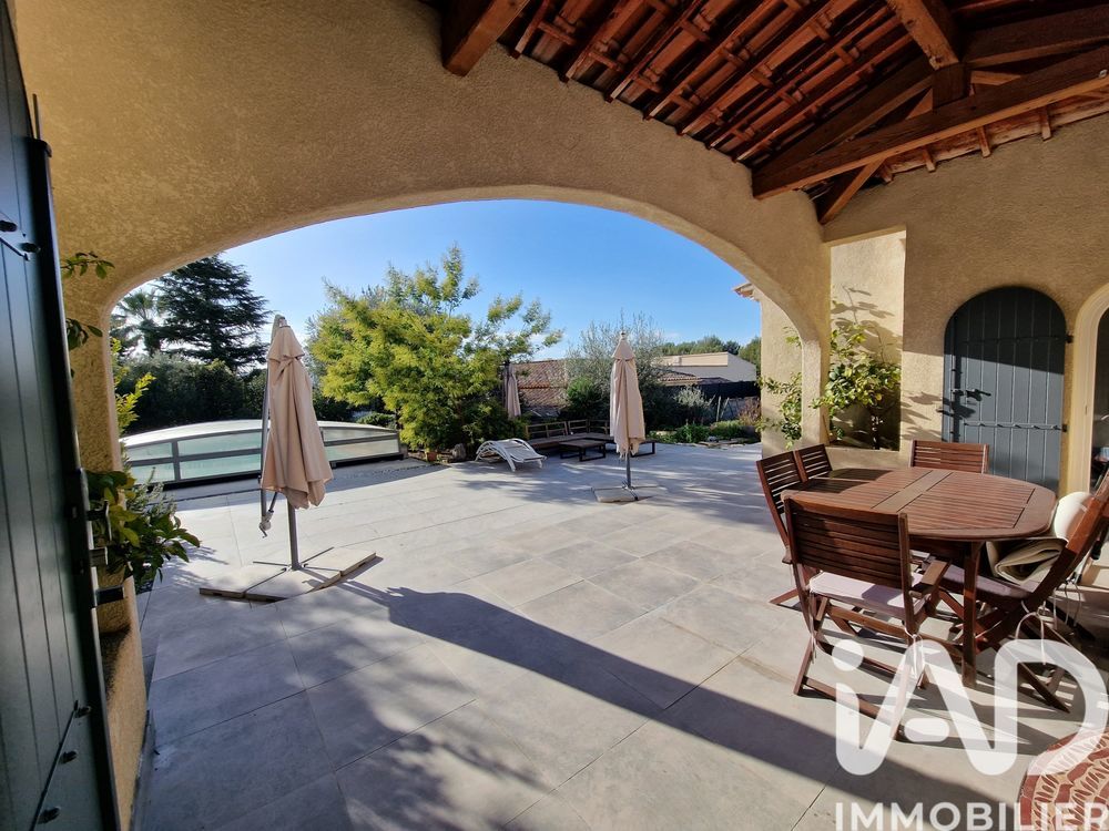 � vendre  Maison Plan-de-Cuques (13380)