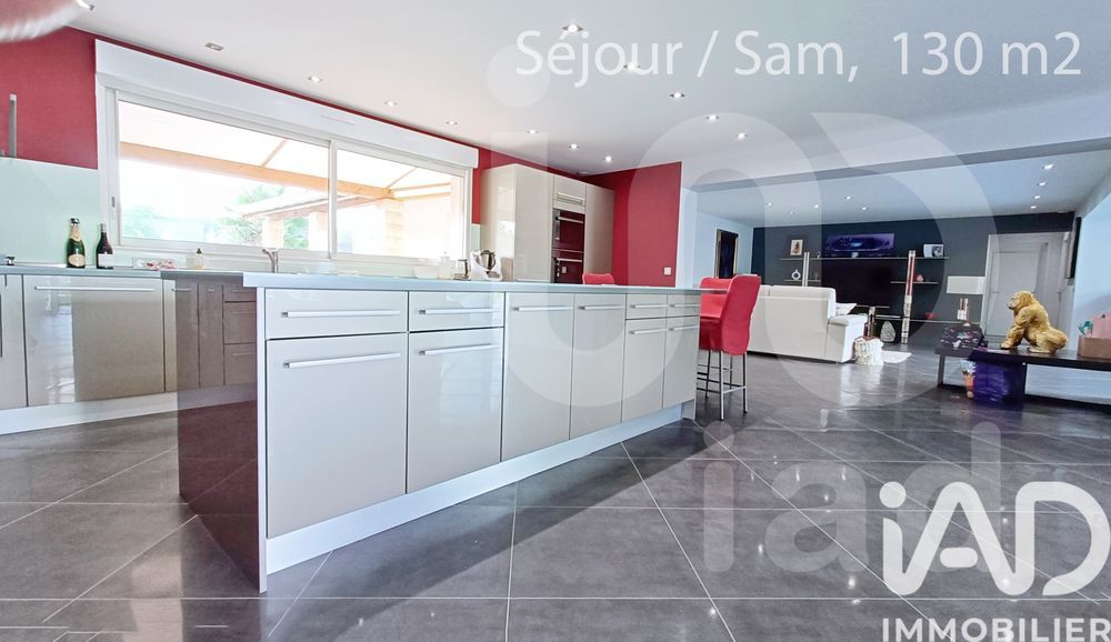 � vendre  Villa Germigny (51390)