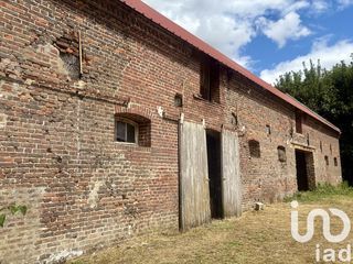  Maison � vendre 10 pi�ces 263 m�