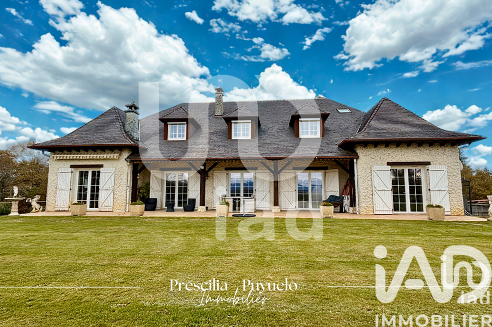 � vendre  Maison Tarbes (65000)