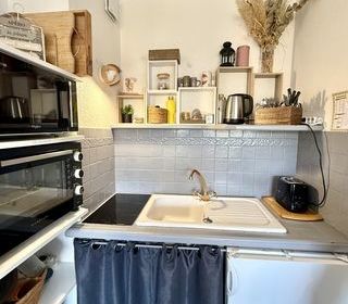  Appartement � vendre 2 pi�ces 32 m�