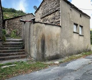  Maison � vendre 3 pi�ces 84 m�