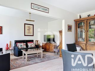  Appartement � vendre 5 pi�ces 92 m�