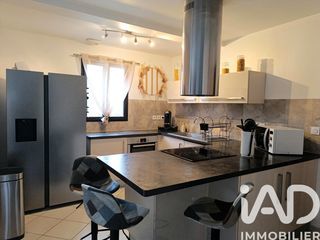  Maison � vendre 4 pi�ces 95 m�