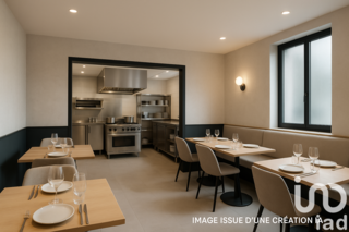  Maison � vendre 5 pi�ces 95 m�